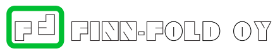 Finn-Fold Oy logo