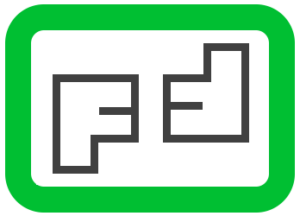 Finn-Fold logo